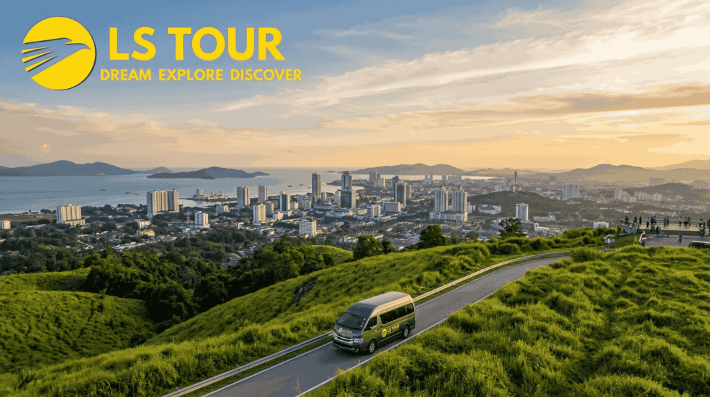 LS Tour Sdn Bhd Company
