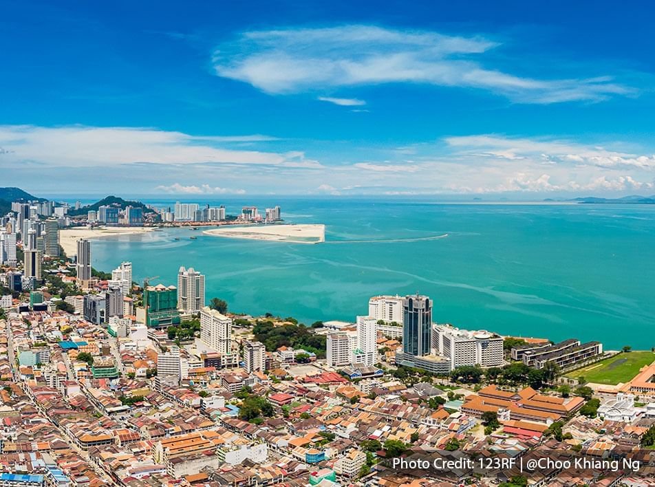 Penang